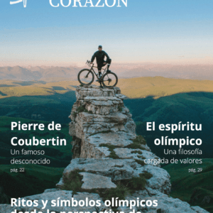 Read more about the article MAGAZINE #1, Sport with a Heart – July 2023