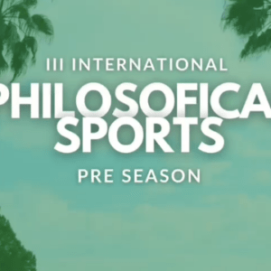 Lee más sobre el artículo III International Philosofical Sports – Pre Season